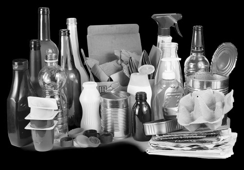 Choosing the right office clearance service provider in Thamesmead