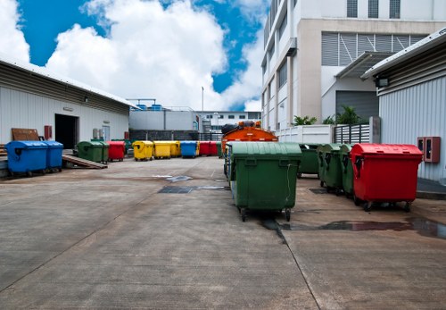 Cost-effective furniture removal options