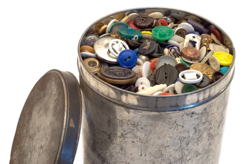 Sustainable furniture disposal methods