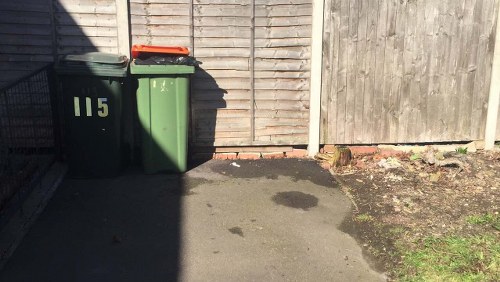 Efficient house clearance process overview
